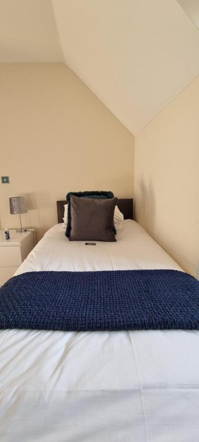 Short Stays, Beautiful Serviced Accommodation Bicester Exterior foto