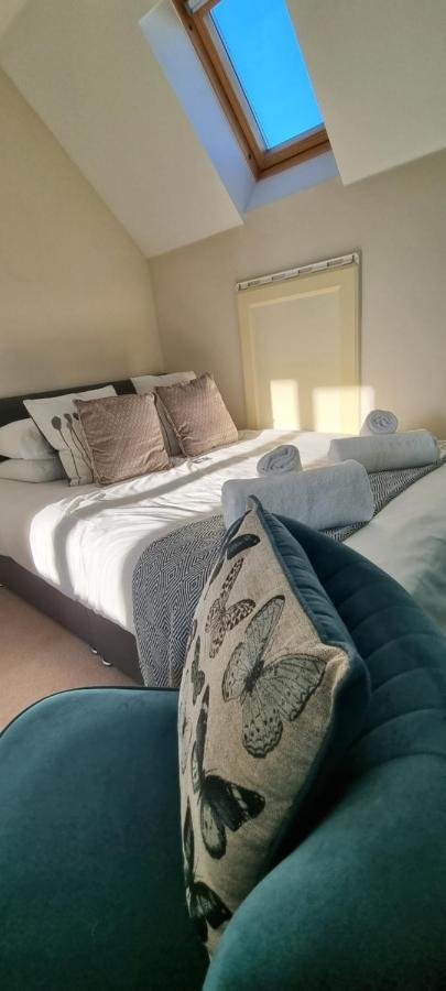 Short Stays, Beautiful Serviced Accommodation Bicester Exterior foto